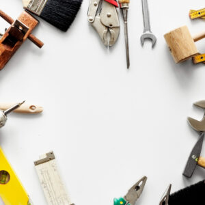 Building Material & Construction Tools