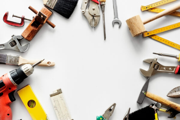 Building Material & Construction Tools