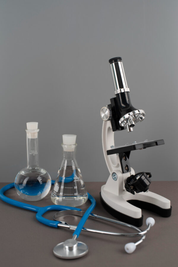 Laboratory Items - Image 4