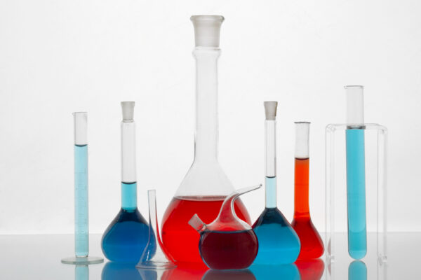 Laboratory Items - Image 2