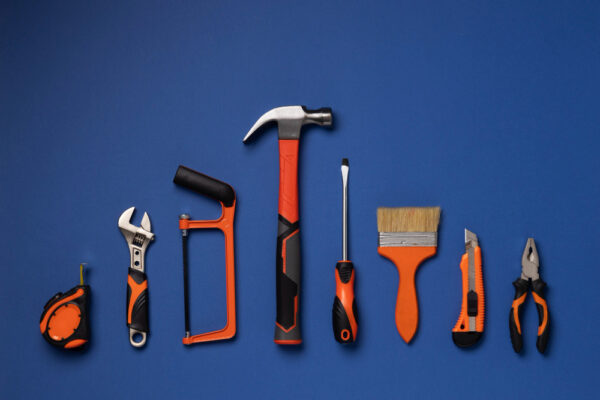 Building Material & Construction Tools - Image 3