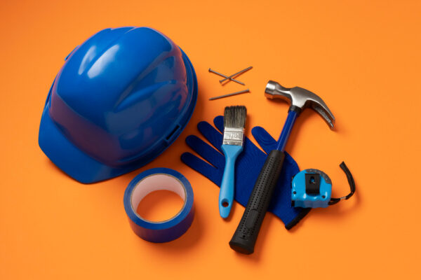 Building Material & Construction Tools - Image 4