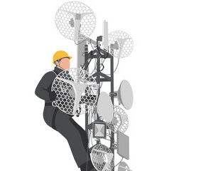Mobile Network (RF & Microwave)