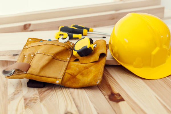 Health & Safety Tools
