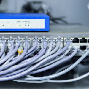 IT & Networking Materials