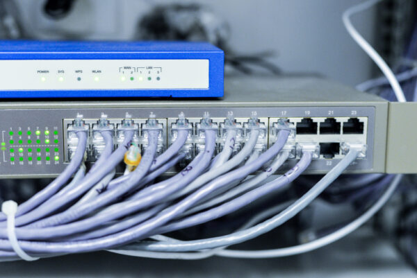 IT & Networking Materials