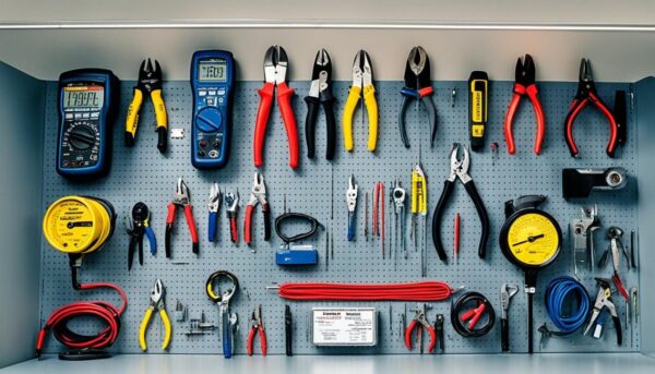 HVAC Industrial Building Tools - Image 2
