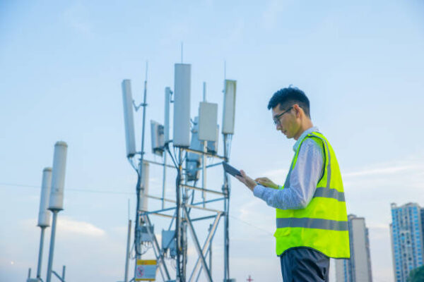 Mobile Network (RF & Microwave) - Image 3