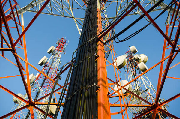 Mobile Network (RF & Microwave) - Image 2