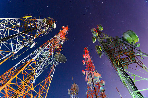 Mobile Network (RF & Microwave) - Image 4