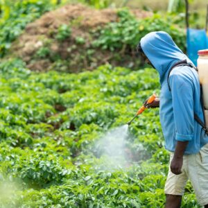 Agriculture & Pest control