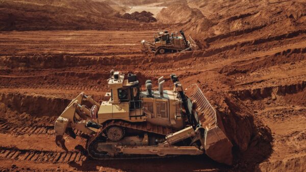 Heavy Machinery and Industrial Items - Image 5